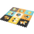 Pěnové puzzle pro děti | LevneKoberce.cz