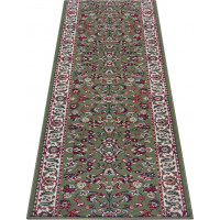 Běhoun Basic 105496 Green