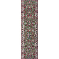 Běhoun Basic 105496 Green