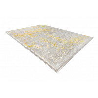 Kusový koberec Core 3807 Ornament Vintage beige/gold