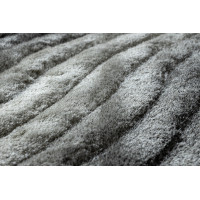 Kusový koberec Flim 006-B1 grey