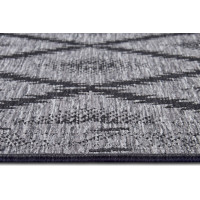 Kusový koberec Twin Supreme 105459 Malibu Night Silver