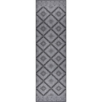 Kusový koberec Twin Supreme 105459 Malibu Night Silver