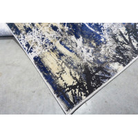 Kusový koberec Lexus 9104 Blue