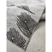 Kusový koberec Alfa Nowa 7205 Grey