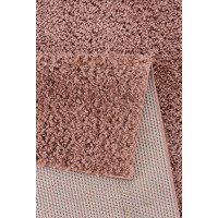 Kusový koberec Queens 1200 Powder Pink