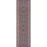 Běhoun Basic 105493 Grey