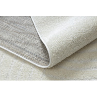 Kusový koberec Mode 8587 geometric cream