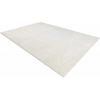Kusový koberec Mode 8587 geometric cream