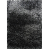 Kusový koberec Seven Soft 7901 Black Grey