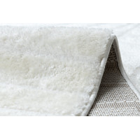 Kusový koberec Mode 8586 geometric cream
