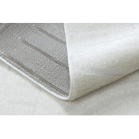 Kusový koberec Mode 8586 geometric cream