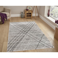 Kusový koberec Miami 130 Vizon