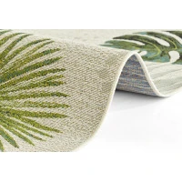 Kusový koberec Flair 105608 Tropical Dream Creme Multicolored