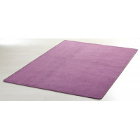 Kusový koberec Nasty 101150 Purple