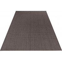 Kusový koberec Meadow 102723 black