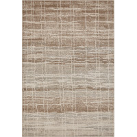 Kusový koberec Terrain 105600 Jord Cream
