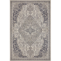 Kusový koberec Terrain 105605 Orken Cream Grey