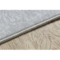 Dětský kusový koberec Bambino 2160 Indian grey