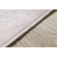 Dětský kusový koberec Bambino 2285 Hopscotch pink