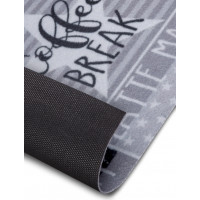 Běhoun Cook & Clean 105723 Grey Black White