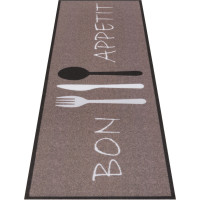 Běhoun Cook & Clean 105724 Brown White