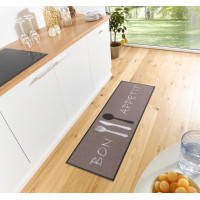 Běhoun Cook & Clean 105724 Brown White