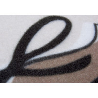 Běhoun Cook & Clean 105728 Brown White Black