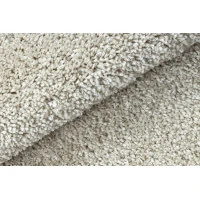 Kusový koberec Berber 9000 cream kruh