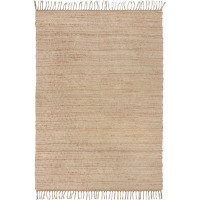 Kusový koberec Levi Chenille Jute Natural