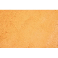 Plyšový koberec TOP - HOŘČICOVĚ ŽLUTÝ