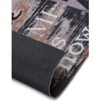 Běhoun Cook & Clean 105722 Multicolored