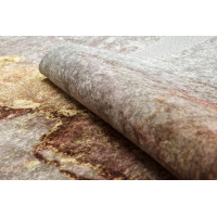 Kusový koberec Miro 512101.801 beige / gold