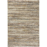 Kusový koberec Chloe 102803 brown meliert