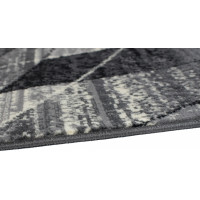 Běhoun TAPIS Blending - šedý