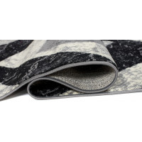 Běhoun TAPIS Vertigo - šedý