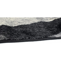 Běhoun TAPIS Vertigo - červený/šedý