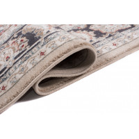 Kusový koberec COLORADO Orient - světle béžový