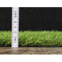 Umělá tráva CARDIFF - metrážová 200 cm