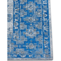 Kusový koberec Bila 105859 Pare Grey Blue