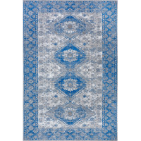 Kusový koberec Bila 105859 Pare Grey Blue