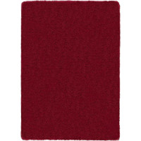 Kusový koberec Pearl Red