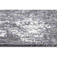 Kusový koberec Bila 105857 Kulo Grey