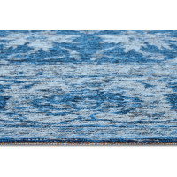 Kusový koberec Catania 105891 Mahat Blue