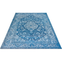 Kusový koberec Catania 105891 Mahat Blue
