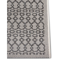 Kusový koberec Clyde 105913 Vanti Beige Grey – na ven i na doma