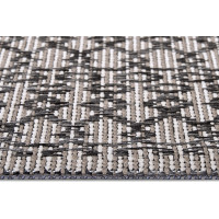 Kusový koberec Clyde 105913 Vanti Beige Grey – na ven i na doma
