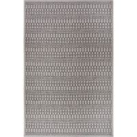 Kusový koberec Clyde 105913 Vanti Beige Grey – na ven i na doma