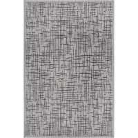 Kusový koberec Clyde 105915 Telu Beige Grey – na ven i na doma