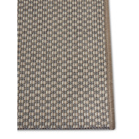 Kusový koberec Clyde 105916 Pure Beige – na ven i na doma